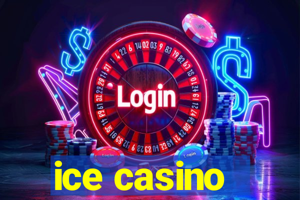 ice casino - app